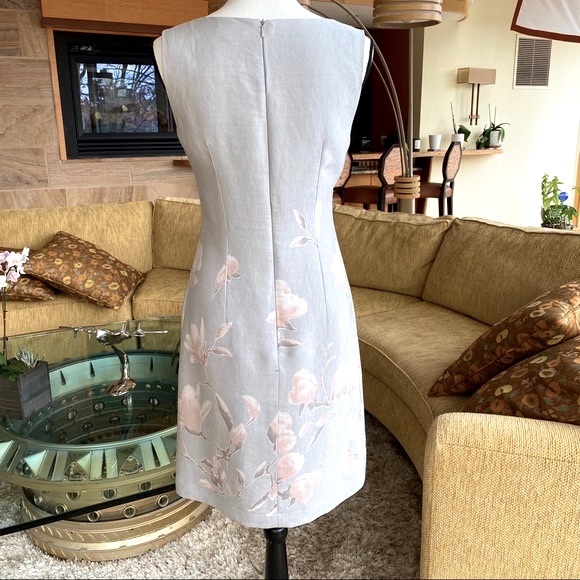 VIETNAMESE , Silk, Handmade dress from Saigon 🌺🥰 - Picture 13 of 14